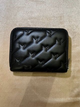 Monedero Zadig & Voltaire Negro