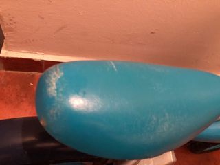 Bici Evolutiva Imaginarium Azul