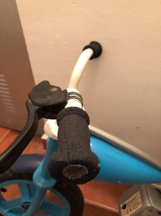 Bici Evolutiva Imaginarium Azul