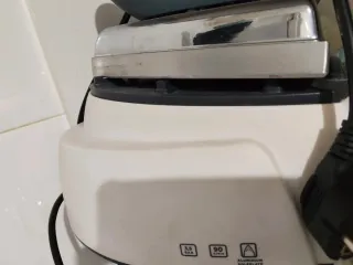 Plancha de Vapor Polti