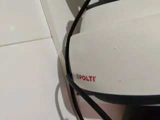 Plancha de Vapor Polti