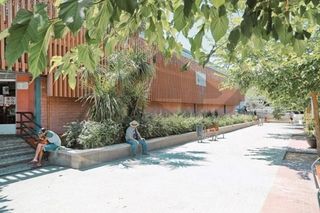 Piso en alquiler en Badia del Vallès