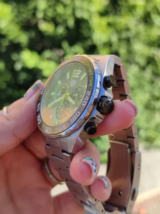 Reloj TAG Heuer Formula 1 Cronógrafo