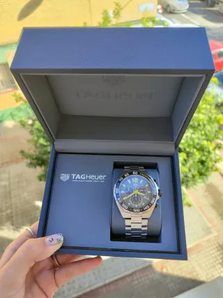 Reloj TAG Heuer Formula 1 Cronógrafo