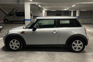 Mini One 2007 – Muy cuidado y en perfecto estado.