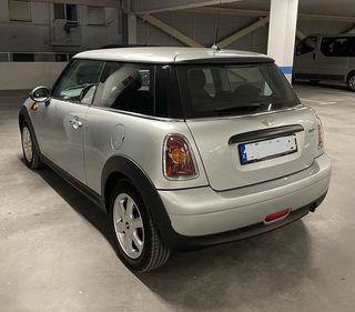Mini One 2007 – Muy cuidado y en perfecto estado.