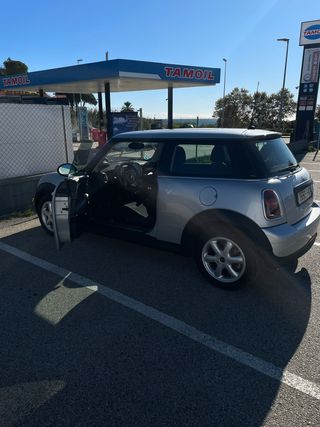 Mini One 2007 – Muy cuidado y en perfecto estado.