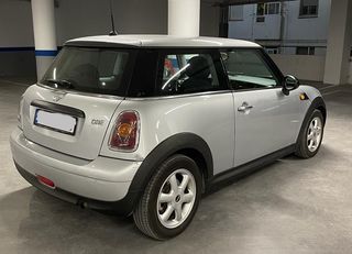 Mini One 2007 – Muy cuidado y en perfecto estado.