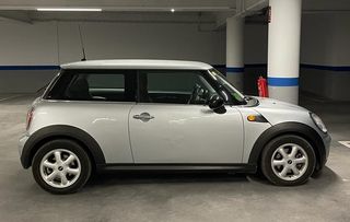 Mini One 2007 – Muy cuidado y en perfecto estado.