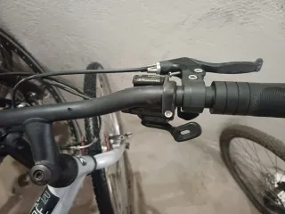 Bicicleta Btwin Riverside 120