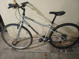Bicicleta Btwin Riverside 120