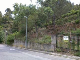 Terreno en venta en Torrelles de Llobregat
