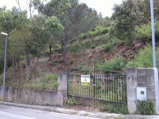Terreno en venta en Torrelles de Llobregat
