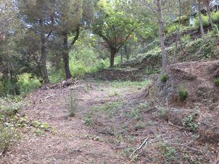 Terreno en venta en Torrelles de Llobregat