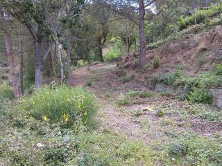 Terreno en venta en Torrelles de Llobregat