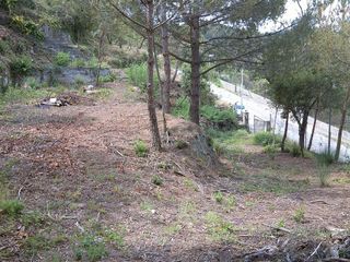 Terreno en venta en Torrelles de Llobregat