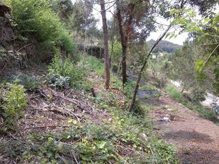 Terreno en venta en Torrelles de Llobregat