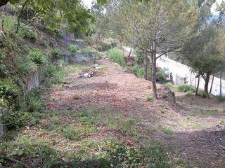 Terreno en venta en Torrelles de Llobregat