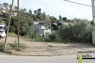 Terreno en venta en Torrelles de Llobregat