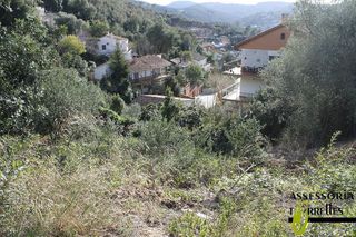 Terreno en venta en Torrelles de Llobregat