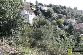 Terreno en venta en Torrelles de Llobregat