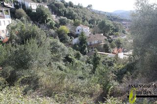 Terreno en venta en Torrelles de Llobregat