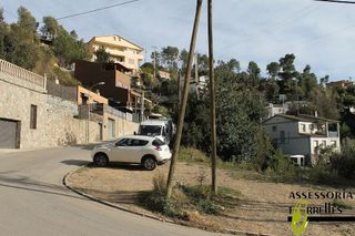 Terreno en venta en Torrelles de Llobregat