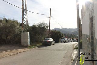 Terreno en venta en Torrelles de Llobregat