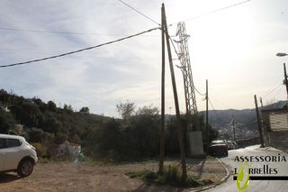 Terreno en venta en Torrelles de Llobregat
