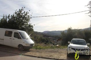 Terreno en venta en Torrelles de Llobregat