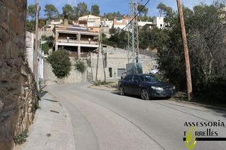 Terreno en venta en Torrelles de Llobregat
