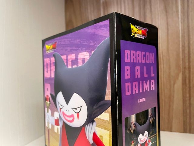 Statuetta Banpresto Dragon Ball Daima Gomah