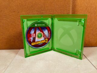 Borderlands 3 - Xbox One e Xbox Series X