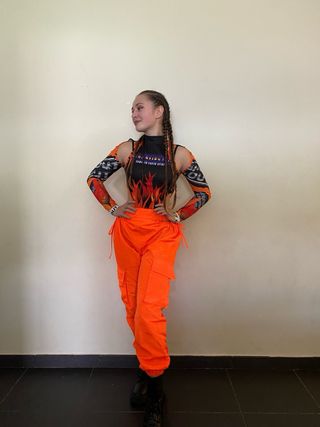 Pack Bodys Negro Talla Única