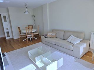 Piso en alquiler en Centro en San Sebastián-Donostia