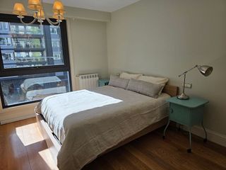 Piso en alquiler en Centro en San Sebastián-Donostia