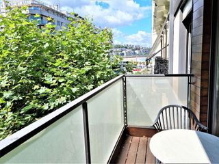 Piso en alquiler en Centro en San Sebastián-Donostia