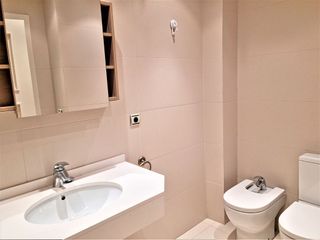 Piso en alquiler en Centro en San Sebastián-Donostia