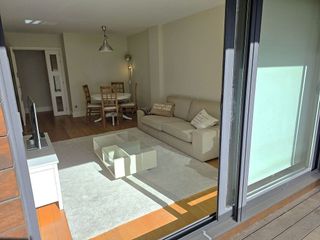 Piso en alquiler en Centro en San Sebastián-Donostia