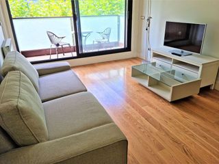 Piso en alquiler en Centro en San Sebastián-Donostia