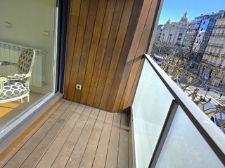 Piso en alquiler en Centro en San Sebastián-Donostia