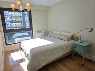 Piso en alquiler en Centro en San Sebastián-Donostia