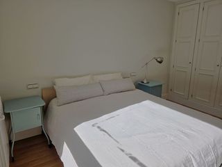 Piso en alquiler en Centro en San Sebastián-Donostia