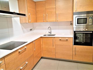 Piso en alquiler en Centro en San Sebastián-Donostia