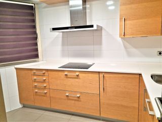 Piso en alquiler en Centro en San Sebastián-Donostia