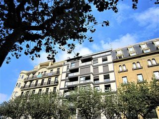 Piso en alquiler en Centro en San Sebastián-Donostia