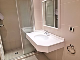 Piso en alquiler en Centro en San Sebastián-Donostia