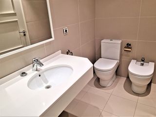 Piso en alquiler en Centro en San Sebastián-Donostia