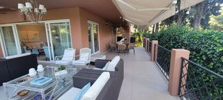 Piso en alquiler en Los Monteros - Bahía de Marbella en Marbella