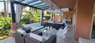 Piso en alquiler en Los Monteros - Bahía de Marbella en Marbella